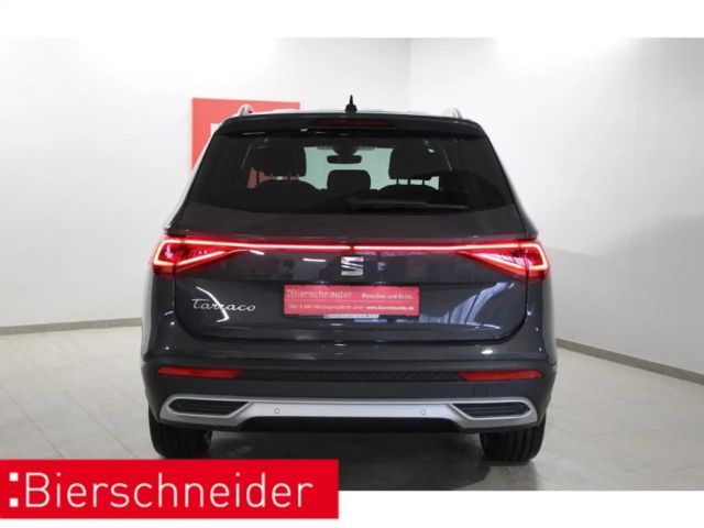 Seat Tarraco 2.0 TDI DSG