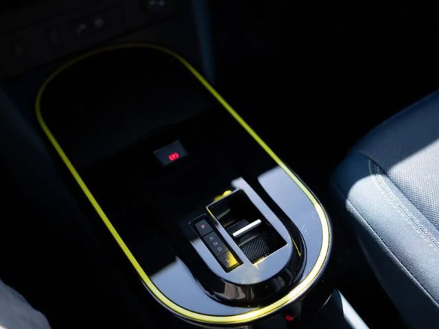 Fiat Grande Panda E La Prima