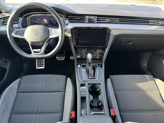 Volkswagen Passat AllTrack DSG Variant
