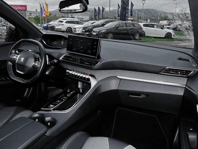 Peugeot 3008 Allure Pack