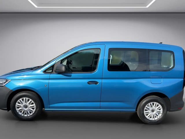 Volkswagen Caddy Combi