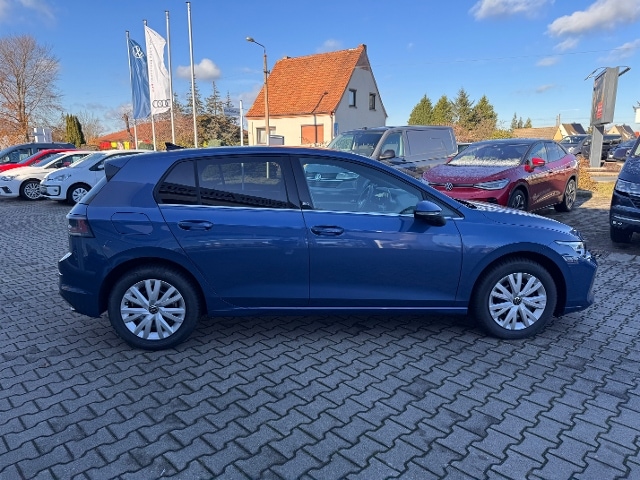 Volkswagen Golf DSG Golf VIII
