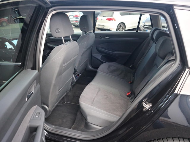 Volkswagen Golf Golf VIII Style Variant