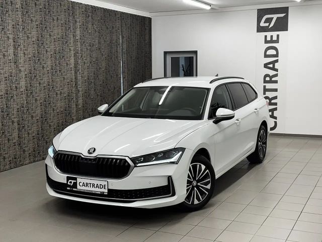 Skoda Superb Selection