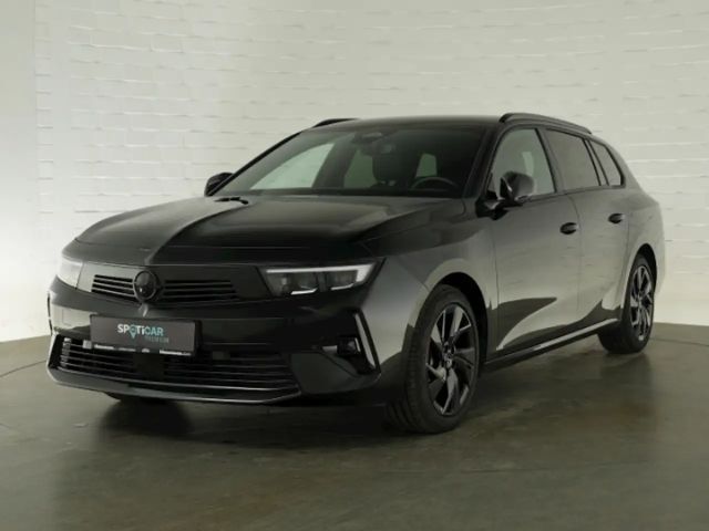 Opel Astra GS-Line Grand Sport Sports Tourer