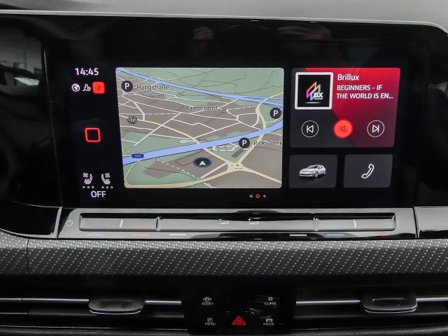 Volkswagen Golf 2.0 TSI 4Motion DSG Golf VIII