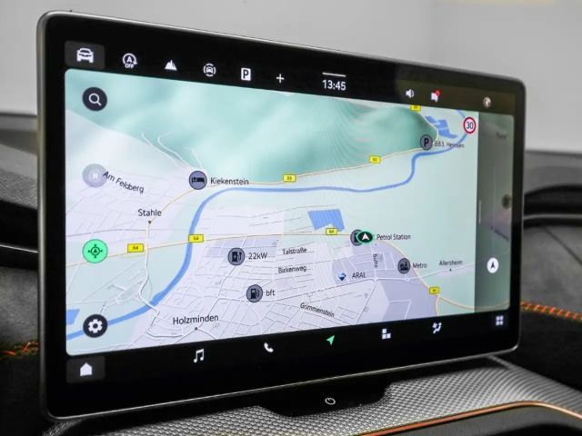 Skoda Kodiaq 2.0 TSI 4x4 RS