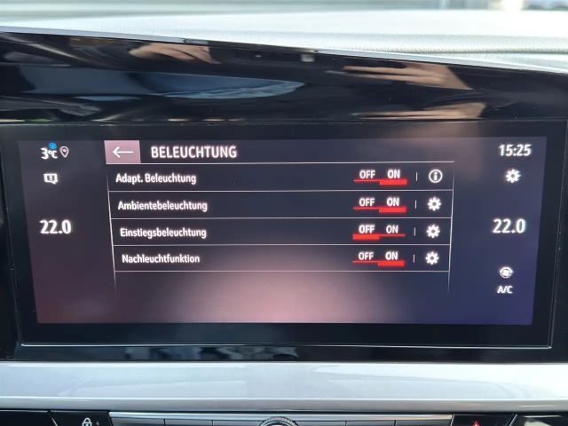 Opel Mokka Innovation Ultimate