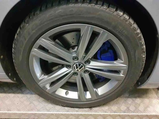 Volkswagen Arteon Shooting Brake Shooting Brake R Navi AHK Schiebed. Massage Keyles