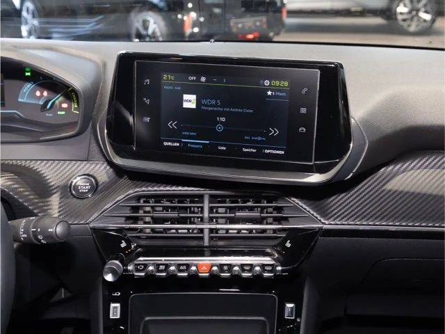 Peugeot E-208 Active Pack