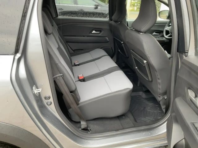 Dacia Jogger Extreme TCe 110