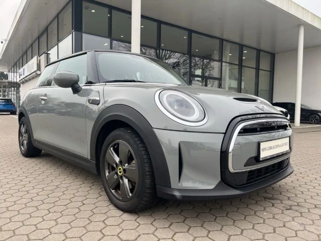 MINI Mini Electric SE