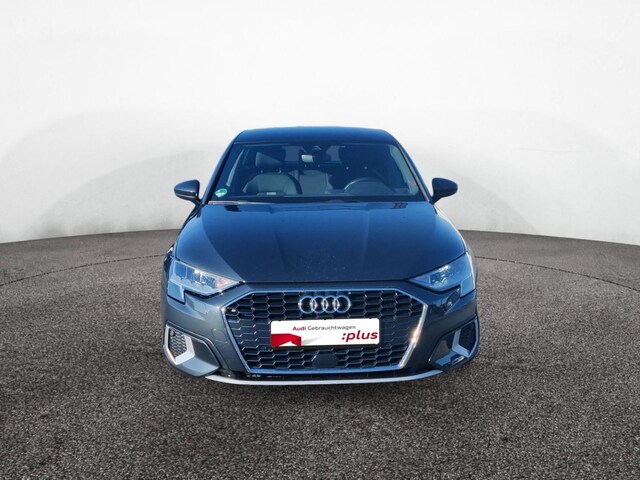 Audi A3 35 TDI S-Tronic Sportback