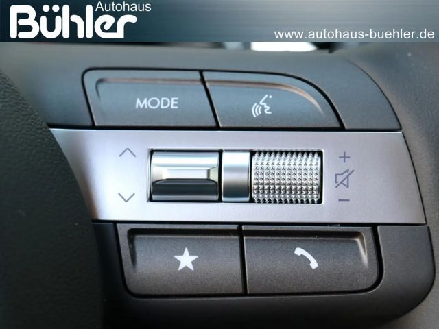 Hyundai Kona 1.6 Select T-GDi