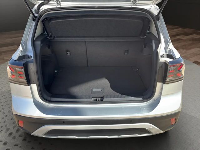 Volkswagen T-Cross 1.0 TSI DSG IQ.Drive Style