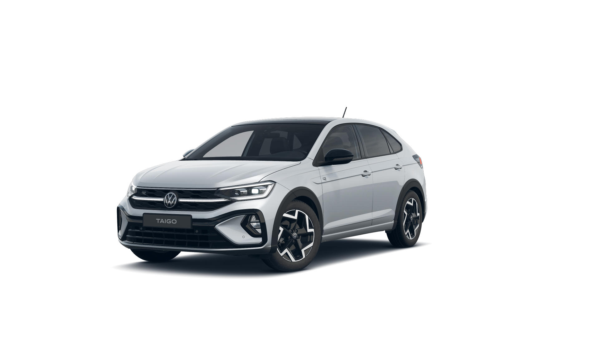 Volkswagen Taigo 1.5 TSI DSG R-Line