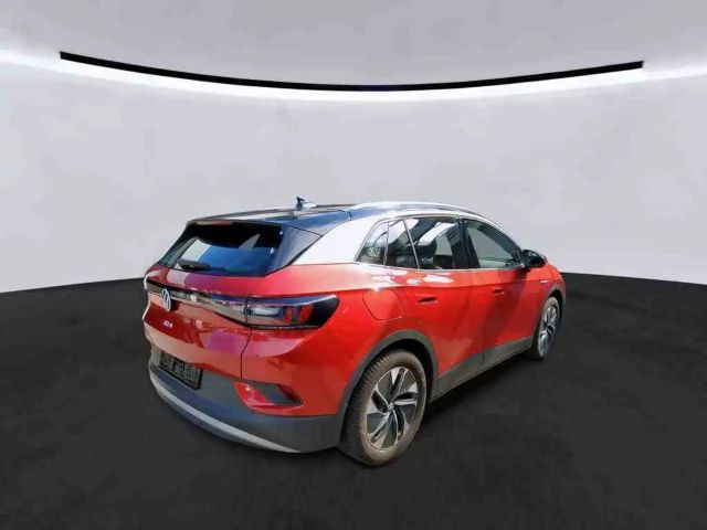 Volkswagen ID.4 Performance Pro