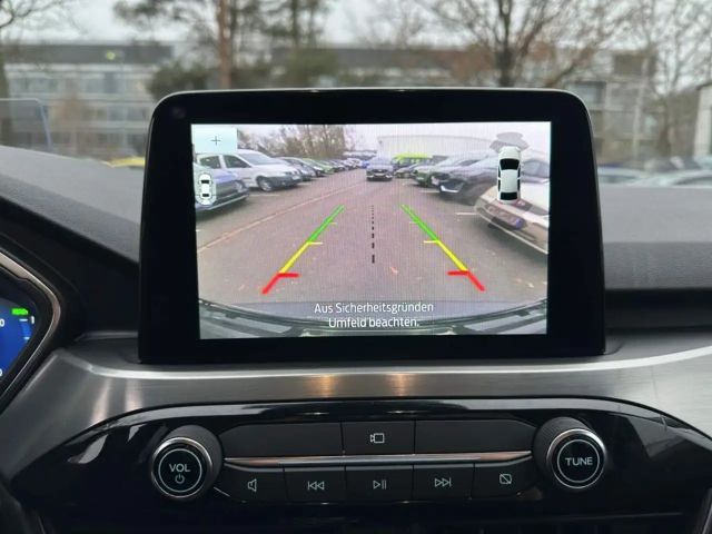 Ford Kuga Plug in Hybrid Titanium