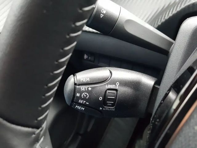 Peugeot 208 Allure Pack PureTech