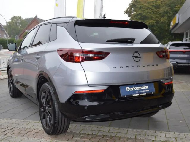 Opel Grandland X GS-Line Grand Sport