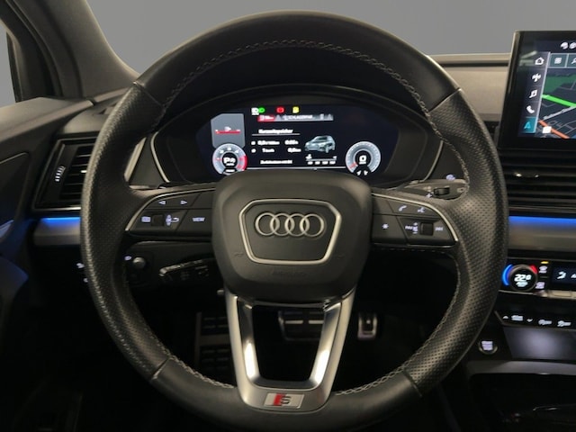 Audi Q5 40 TDI Quattro S-Tronic