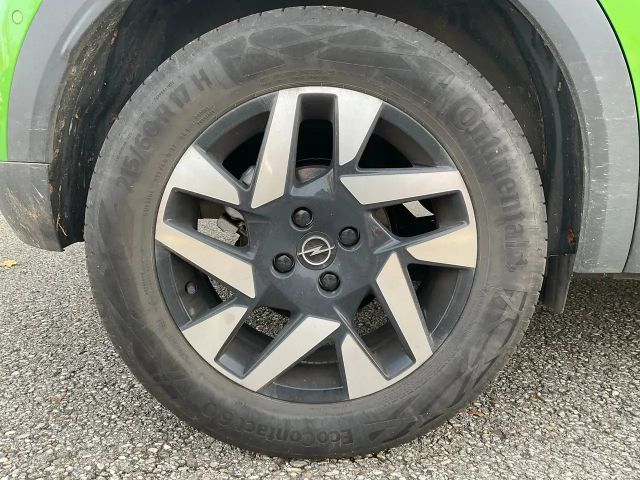 Opel Mokka 1.2 Turbo Elegance Turbo