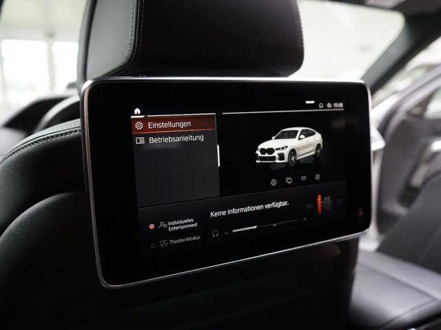 BMW X6 M-Sport xDrive40d