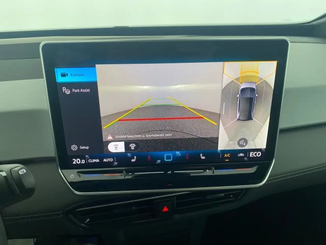 Volkswagen ID.3 Business Performance Pro