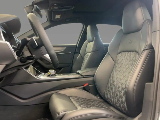 Audi S6 55 TDI Quattro