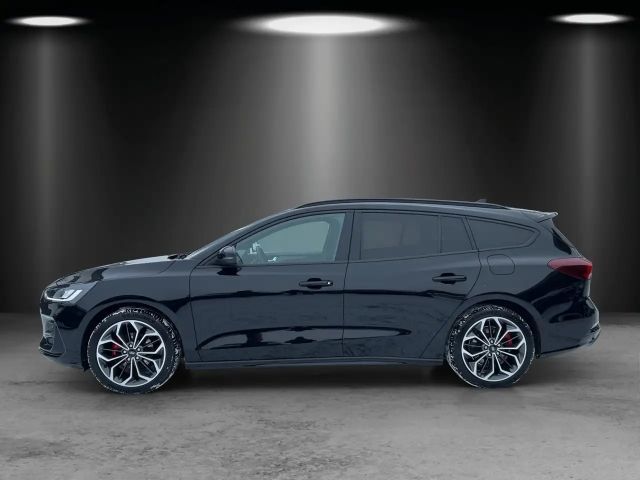 Ford Focus ST Line