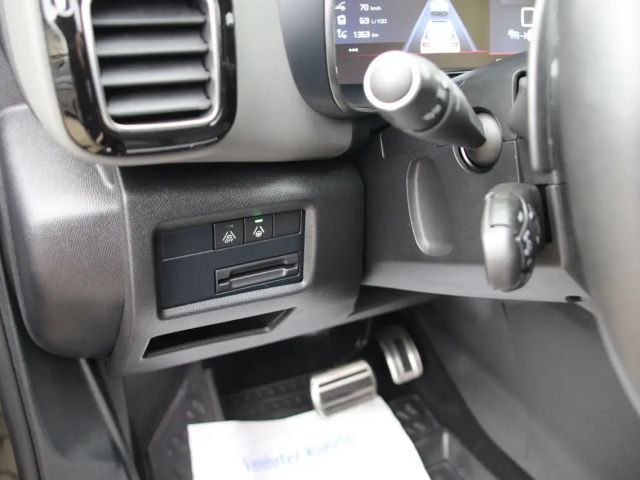 Citroën C5 Aircross Pack Shine