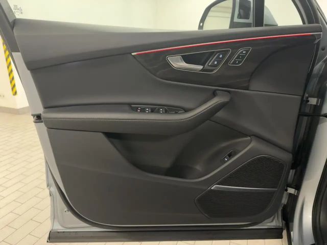 Audi Q7 50 TDI Quattro S-Line