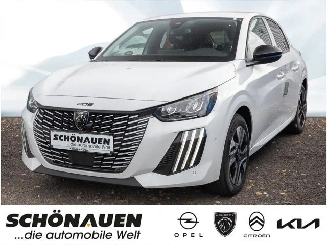 Peugeot E-208 Allure Pack Hybrid