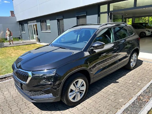 Skoda Karoq Selection