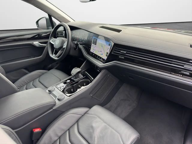 Volkswagen Touareg 3.0 V6 TDI