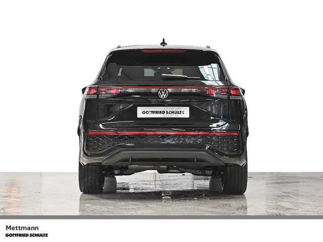 Volkswagen Tayron 2.0 TDI DSG IQ.Drive R-Line