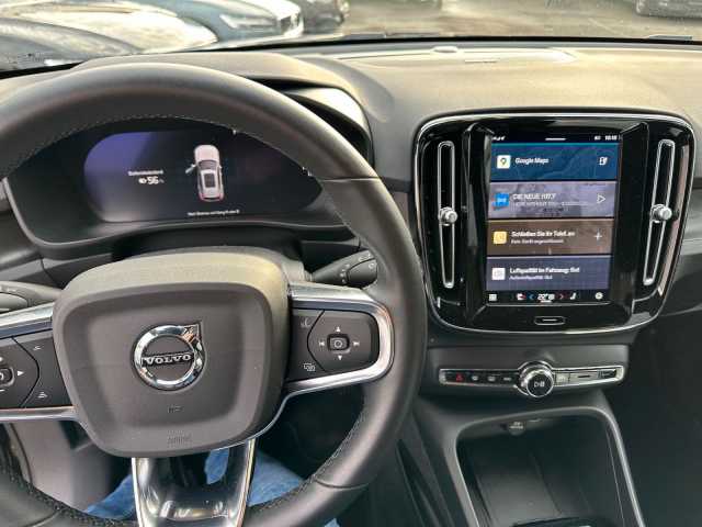 Volvo XC40 AWD Twin Engine Ultimate