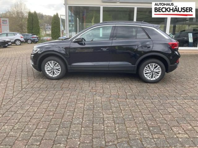 Volkswagen T-Roc DSG Life