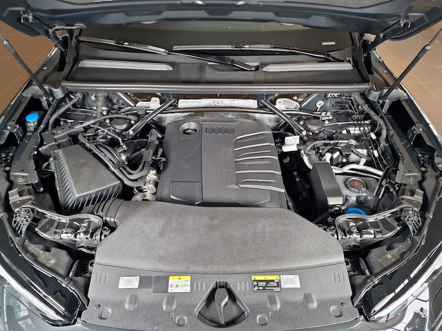 Audi Q5 Quattro S-Tronic