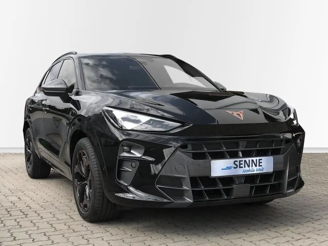 Cupra Terramar 1.5 eTSI