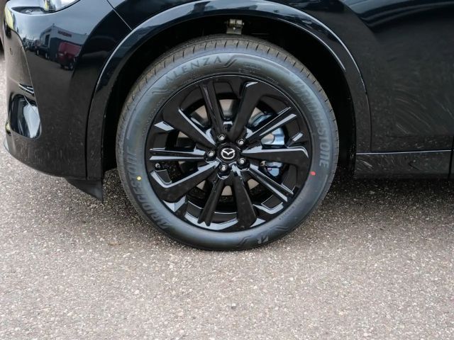 Mazda CX-60 2.5L 4WD Homura e-Skyactiv