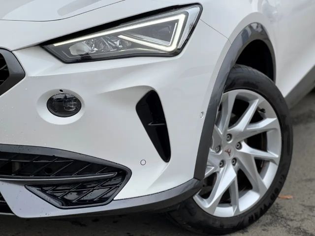 Cupra Formentor 2.0 TSI 4Drive DSG