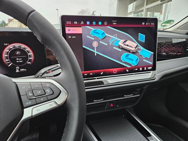 Volkswagen Passat PASSAT    2.0ELE  DT110 TDID7F