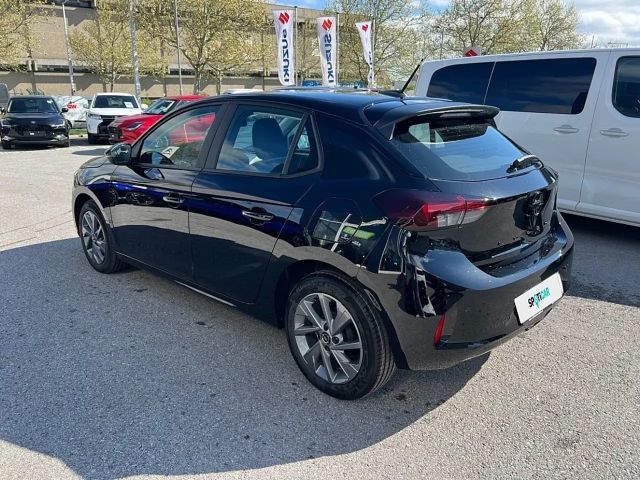 Opel Corsa Edition Turbo