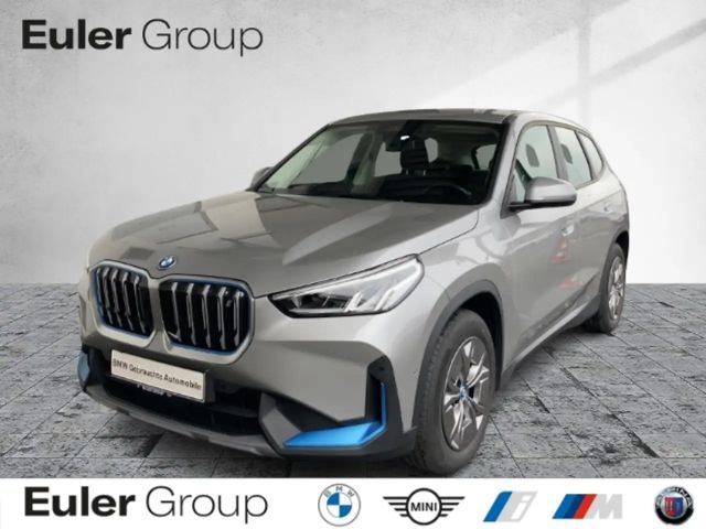 BMW iX1 xDrive