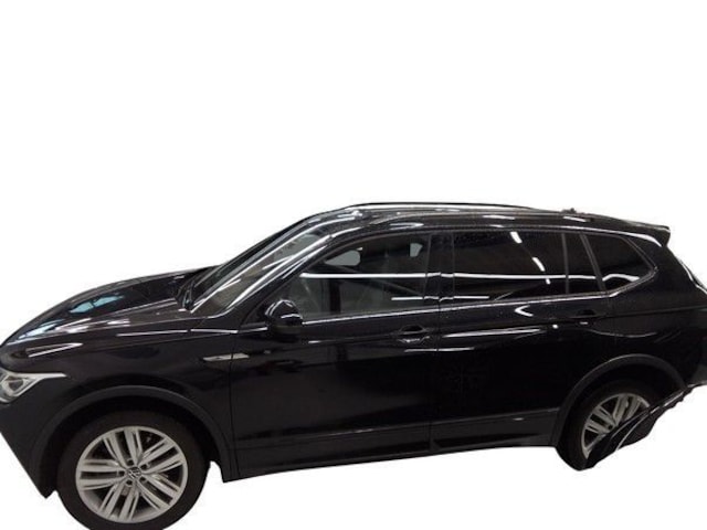 Volkswagen Tiguan 2.0 TSI Allspace DSG Style
