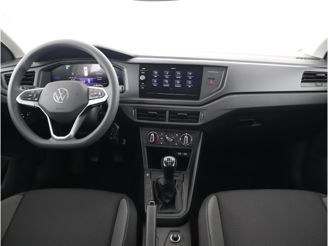 Volkswagen Polo Polo 1.0 Basis FrontAssist LED DAB+
