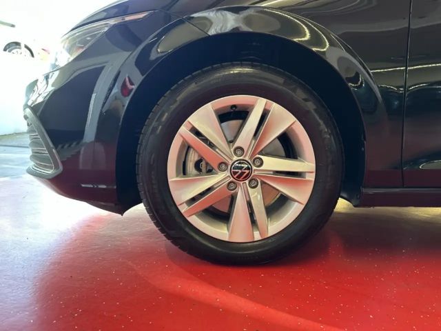 Volkswagen Golf 2.0 TDI DSG Variant