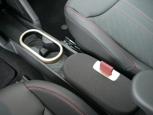 MINI Cooper E Cooper E