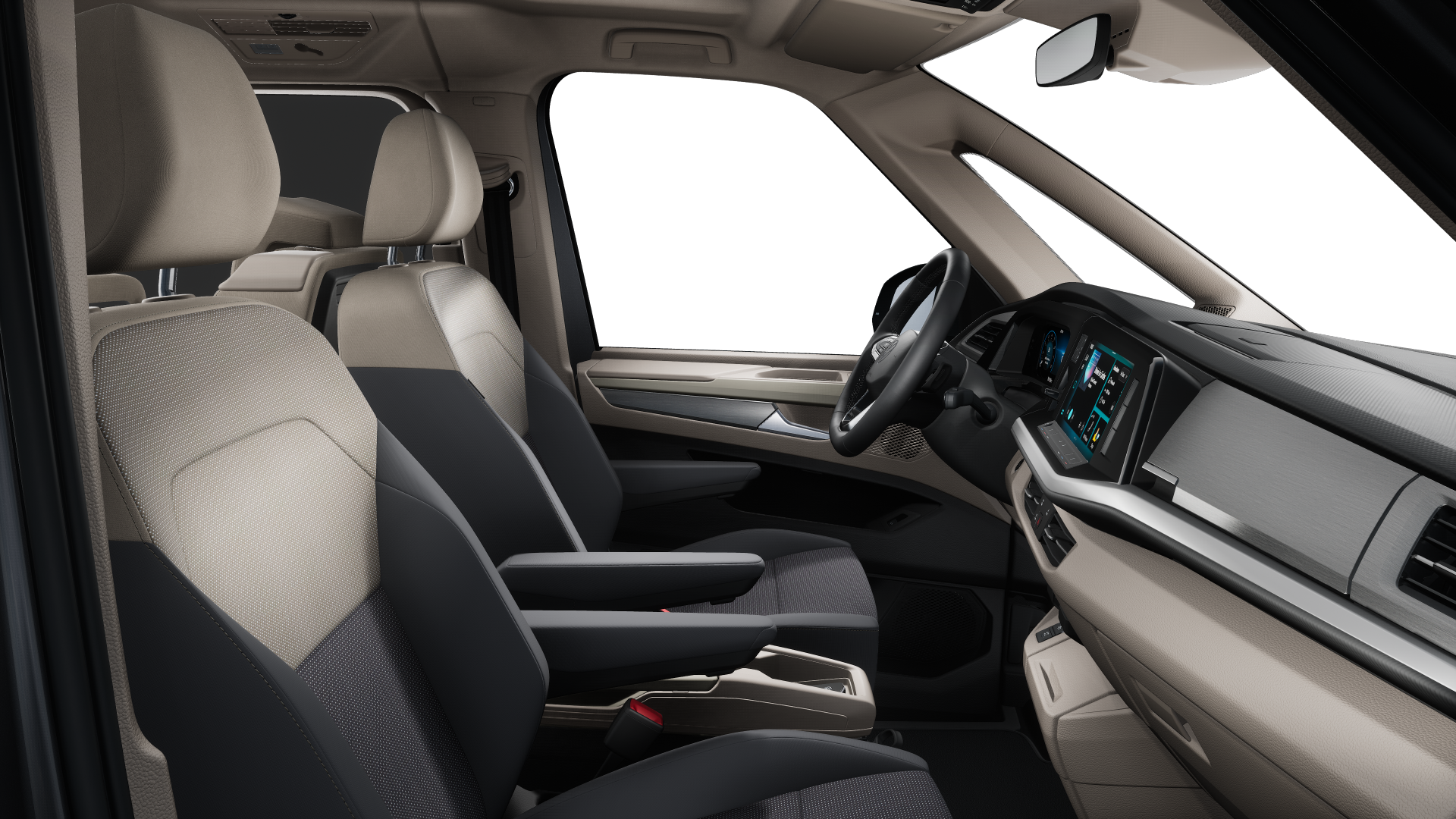 Volkswagen Multivan DSG Lang Life